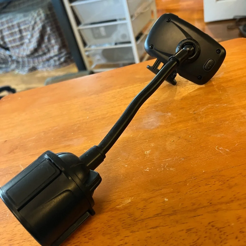 LAX phone holder